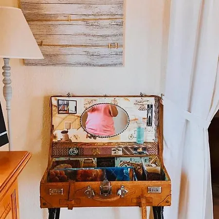 בקתה La Casita De Jimena Riudecanyes