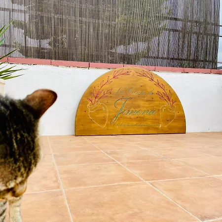 La Casita De Jimena