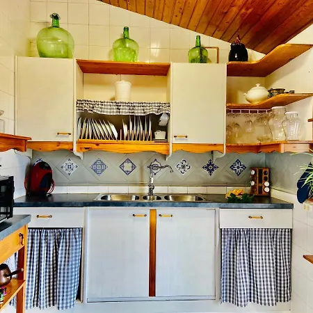 La Casita De Jimena