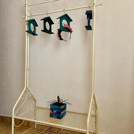 La Casita De Jimena *