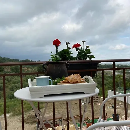 La Casita De Jimena Riudecanyes