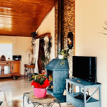 La Casita De Jimena Riudecanyes
