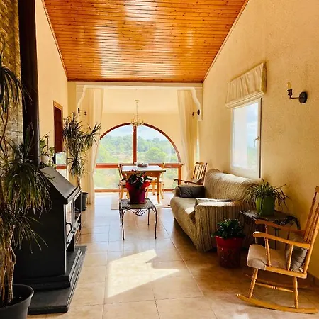 La Casita De Jimena *