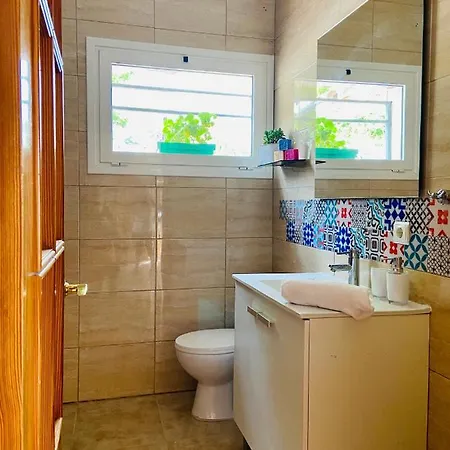 La Casita De Jimena Riudecanyes