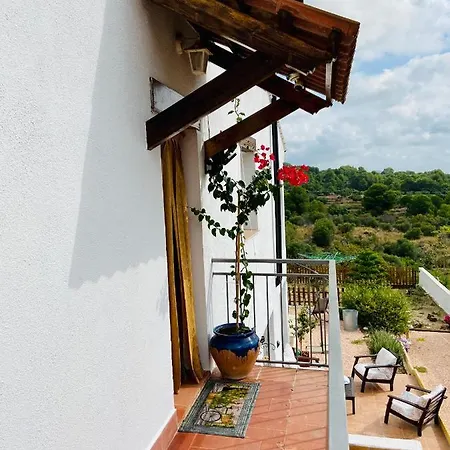 La Casita De Jimena Chalet Riudecanyes