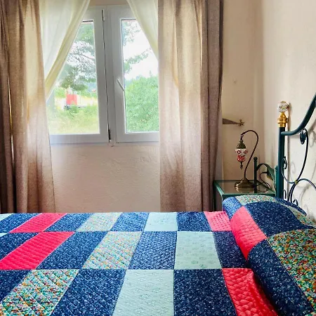 La Casita De Jimena