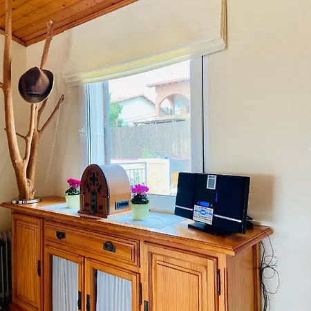 La Casita De Jimena *