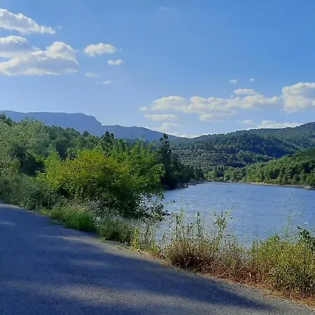 La Casita De Jimena Chalet