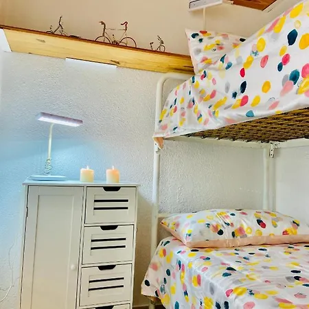 La Casita De Jimena Riudecanyes