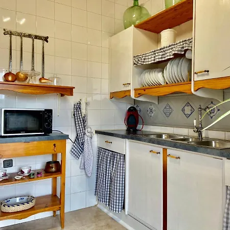 La Casita De Jimena Chalet Riudecanyes