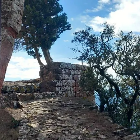 La Casita De Jimena