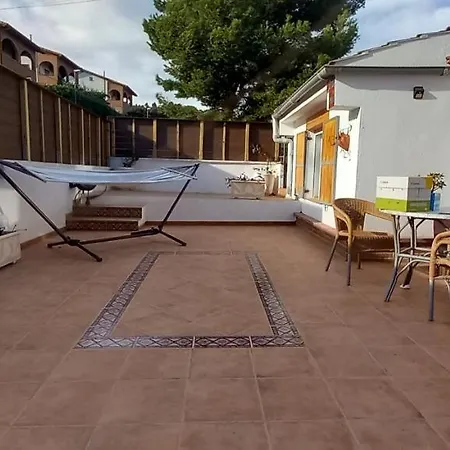 La Casita De Jimena *