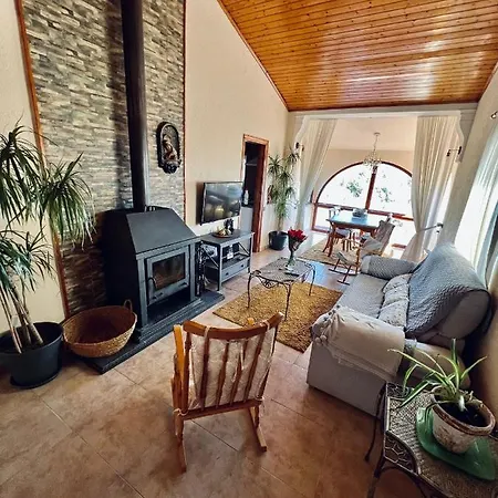 La Casita De Jimena Chalet Riudecanyes