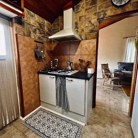 La Casita De Jimena * Riudecanyes